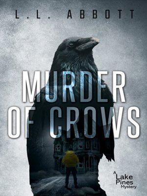 cover image of Murder of Crows